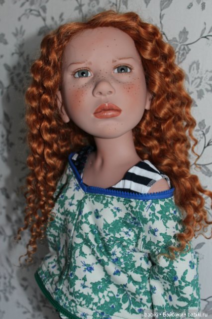 Атланта из коллекции 2014 Zwergnase (фото 2)