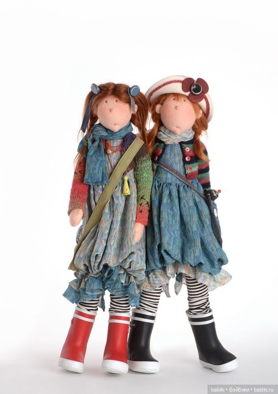 Новинки от Zwergnase. Юбилейный выпуск 2014 (фото 8)