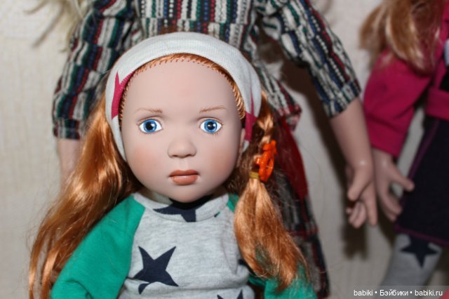 Игровые куколки от Zwergnase Junior (фото 8)