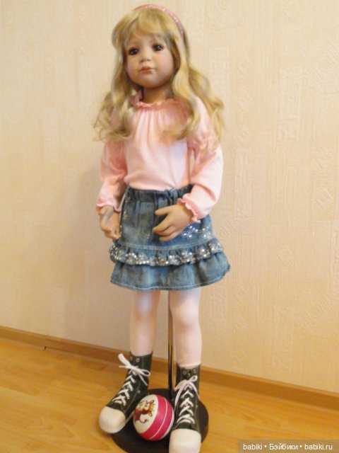 Поклонникам творчества Сюзанн Липпл посвящается или привет от девчонки Тенли (фото 3)