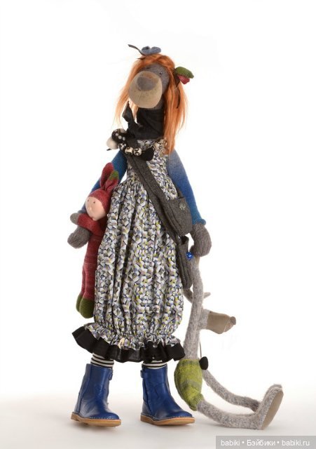 Новинки от Zwergnase. Юбилейный выпуск 2014 (фото 7)