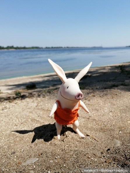 Оливия отдыхает — Куклы Madame Alexander (Мадам Александер): винтаж (фото 7)