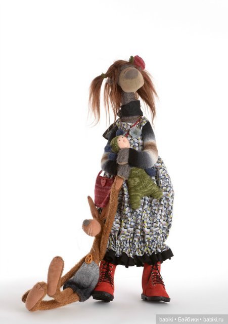 Новинки от Zwergnase. Юбилейный выпуск 2014 (фото 4)