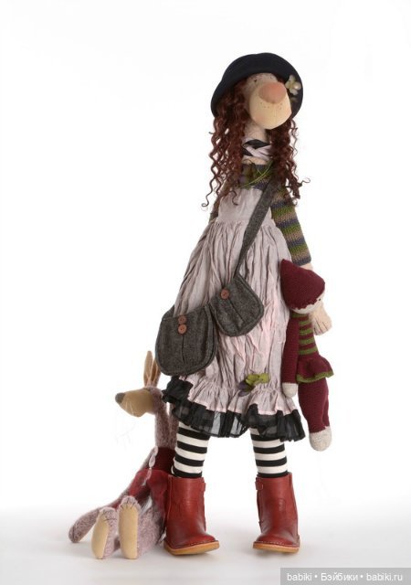 Новинки от Zwergnase. Юбилейный выпуск 2014 (фото 6)