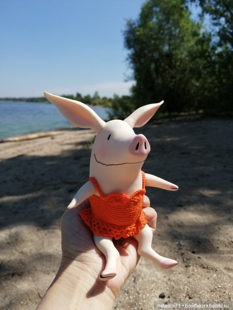 Оливия отдыхает — Куклы Madame Alexander (Мадам Александер): винтаж