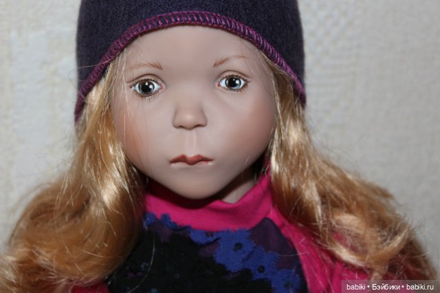 Игровые куколки от Zwergnase Junior (фото 9)