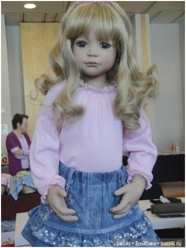 Поклонникам творчества Сюзанн Липпл посвящается или привет от девчонки Тенли