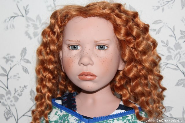 Атланта из коллекции 2014 Zwergnase (фото 3)