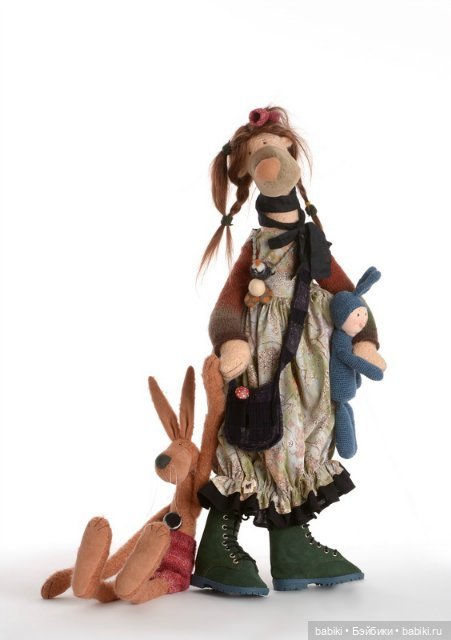 Новинки от Zwergnase. Юбилейный выпуск 2014 (фото 5)