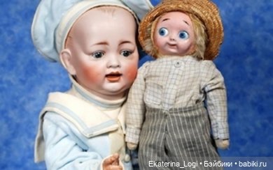 Гуглики - куколки радости!☺