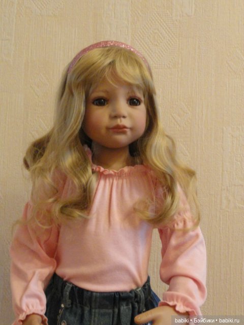 Поклонникам творчества Сюзанн Липпл посвящается или привет от девчонки Тенли (фото 2)