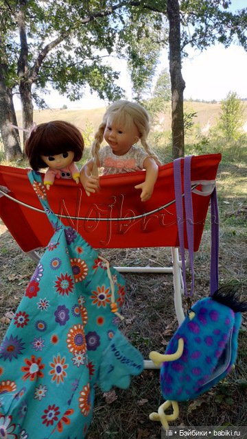 Прицел на миучан. Muichan от ixdoll