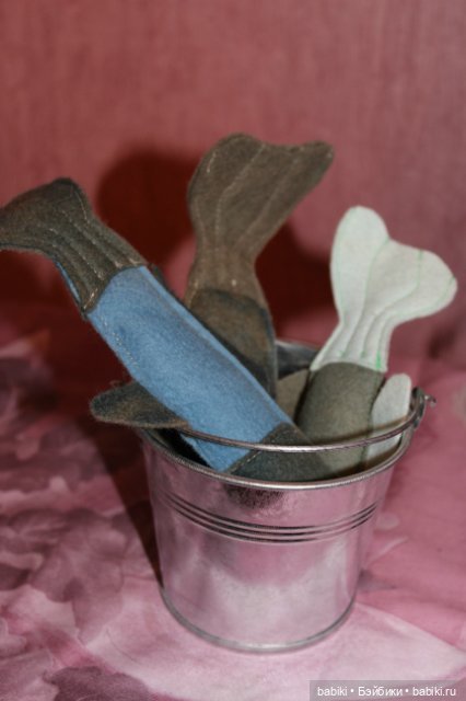 Яркий лучик Мария-Петронелла от Zwergnase (фото 7)