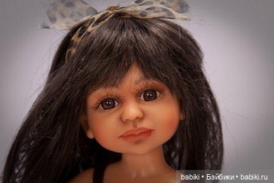 Новая коллекция 2011 bjd куколок от Berdine Creedy. Рыжик Brianna и ее подружки (фото 10)