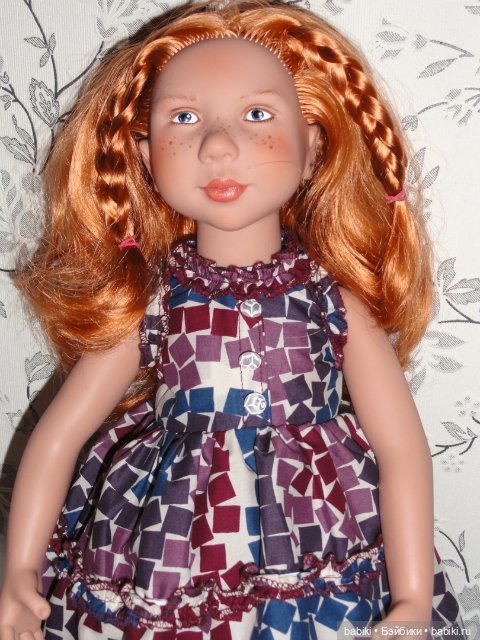 Игровые куколки от Zwergnase из разных коллекций (фото 6)