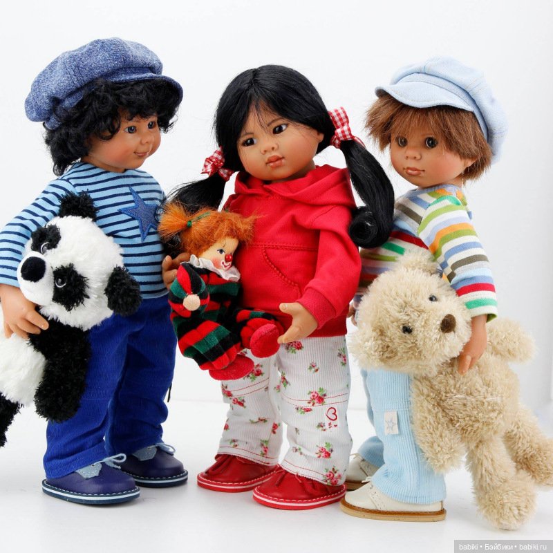 Muller-Wichtel. Бальзам для души. Продолжаем разговор. Новости на февраль 2019 (фото 10)