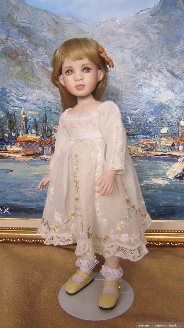 А вот государственная почта (фото 4)