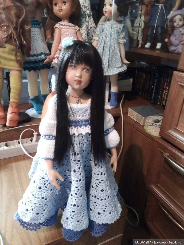 Мои Киши, мои любимые девочки и мальчики