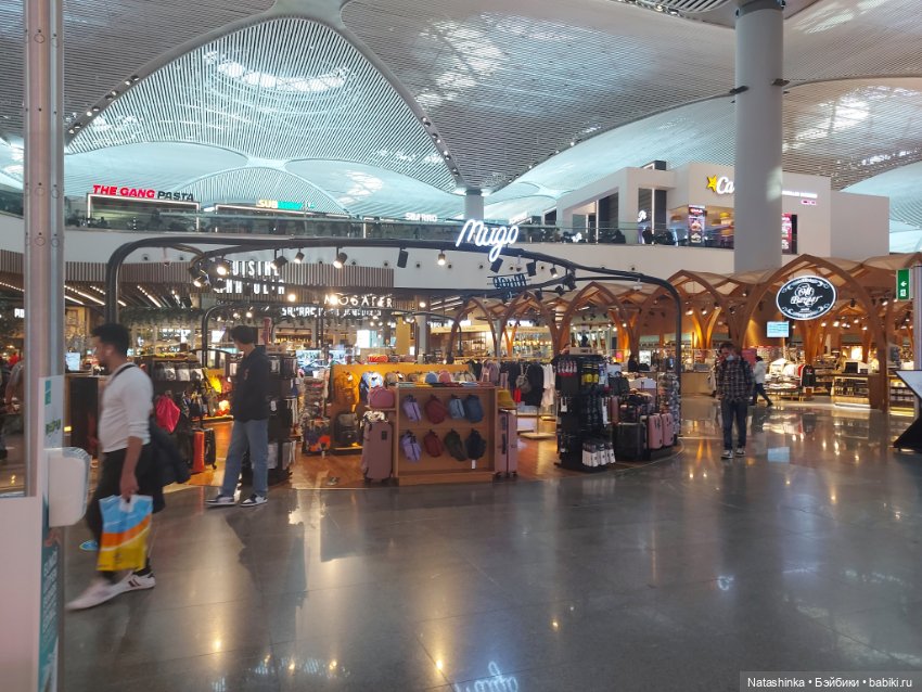 Fashion Dolls 331 — Туризм и путешествия: фотоотчеты из поездок (фото 9)