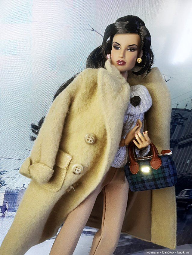 Лака Орион (Laka O'Rion) — Фэшн