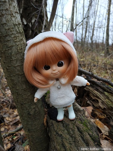 Миучановое счастье. Muichan ixdoll (фото 3)