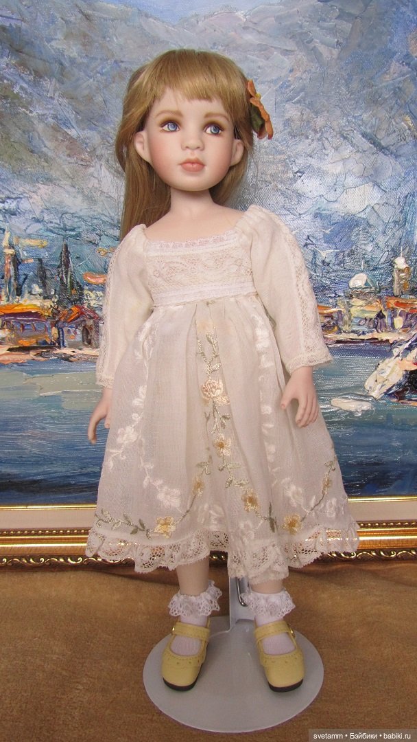 А вот государственная почта (фото 3)