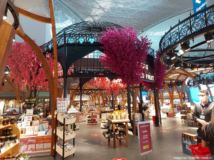 Fashion Dolls 331 — Туризм и путешествия: фотоотчеты из поездок (фото 7)