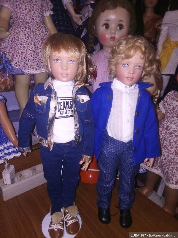 Мои Киши, мои любимые девочки и мальчики (фото 8)