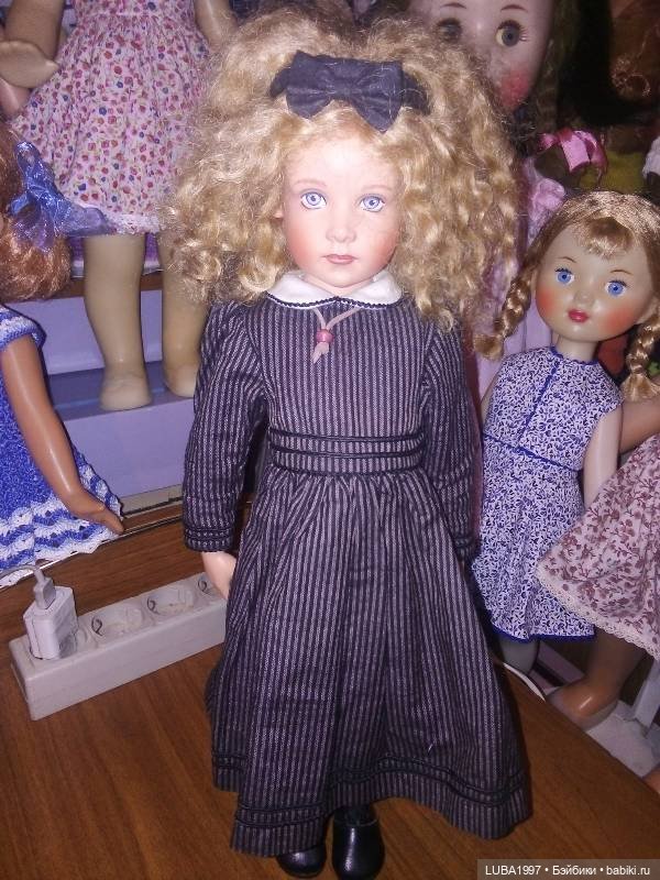 Мои Киши, мои любимые девочки и мальчики (фото 9)