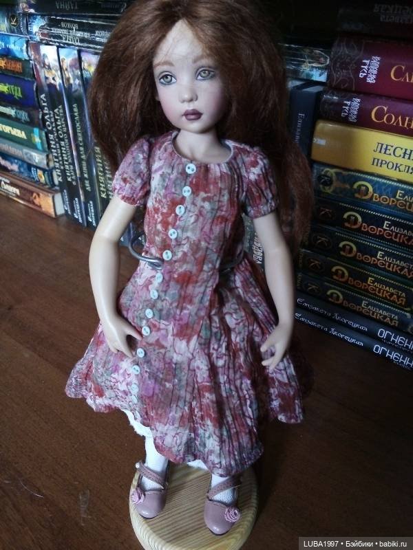 Мои Киши, мои любимые девочки и мальчики