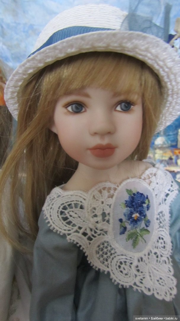 А вот государственная почта (фото 6)