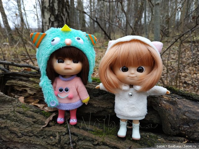 Миучановое счастье. Muichan ixdoll (фото 4)