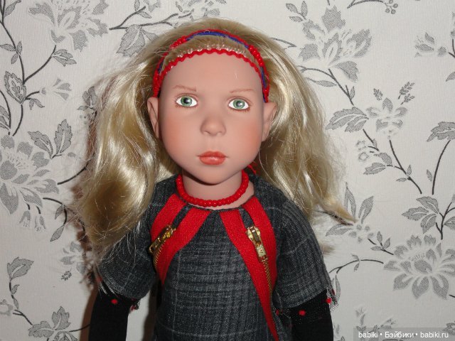 Игровые куколки от Zwergnase из разных коллекций (фото 3)