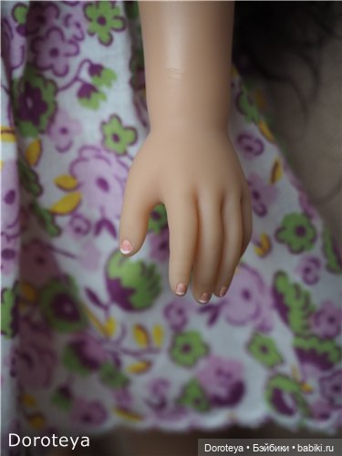 Как рождается вдохновение! ООАК Паолы Рейна (Paola Reina)