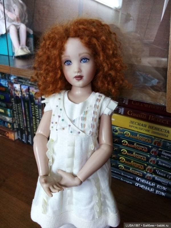 Мои Киши, мои любимые девочки и мальчики (фото 5)