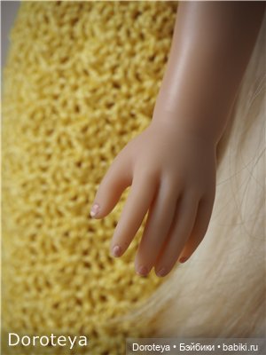 Моя любимая муза-моя Лили! ООАК Паола Рейна, Paola Reina (фото 9)