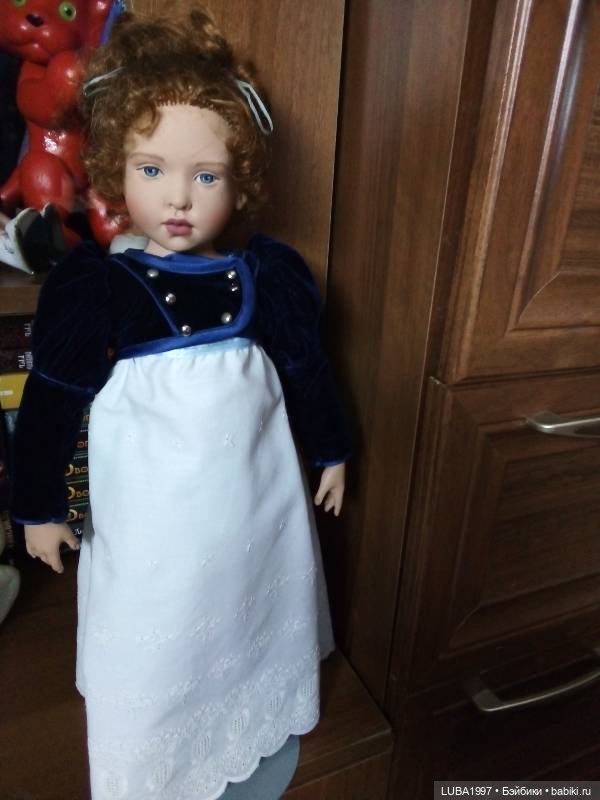 Мои Киши, мои любимые девочки и мальчики