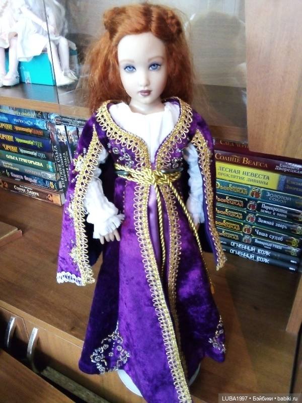 Мои Киши, мои любимые девочки и мальчики (фото 4)