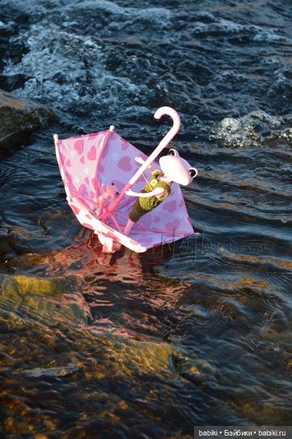 Мои лягушки от Wonderfrog (фото 6)