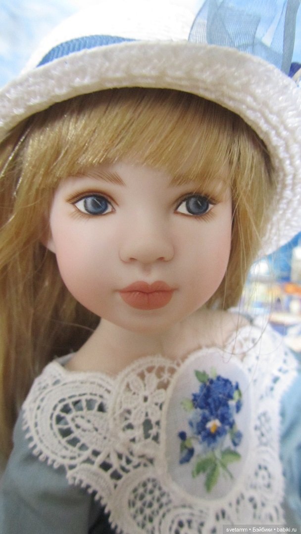 А вот государственная почта (фото 5)