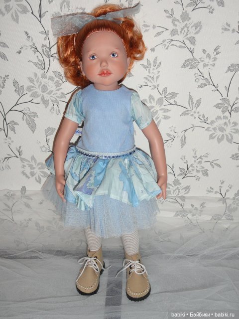 Игровые куколки от Zwergnase из разных коллекций (фото 2)