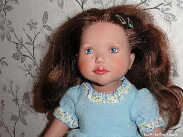 Игровые куколки от Zwergnase из разных коллекций (фото 8)