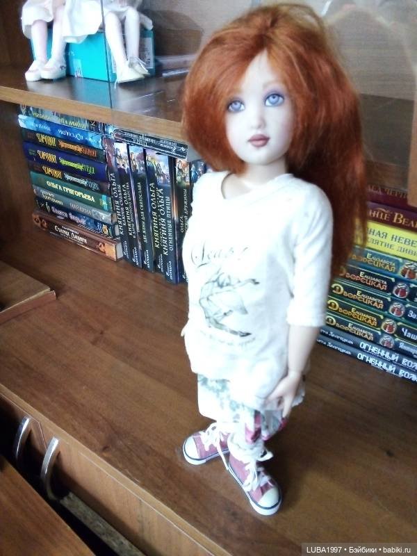 Мои Киши, мои любимые девочки и мальчики (фото 2)