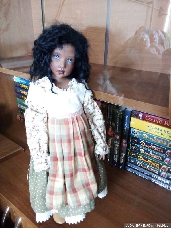 Мои Киши, мои любимые девочки и мальчики (фото 7)