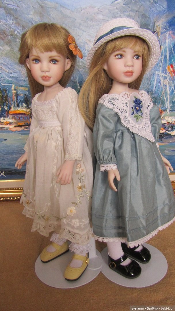 А вот государственная почта