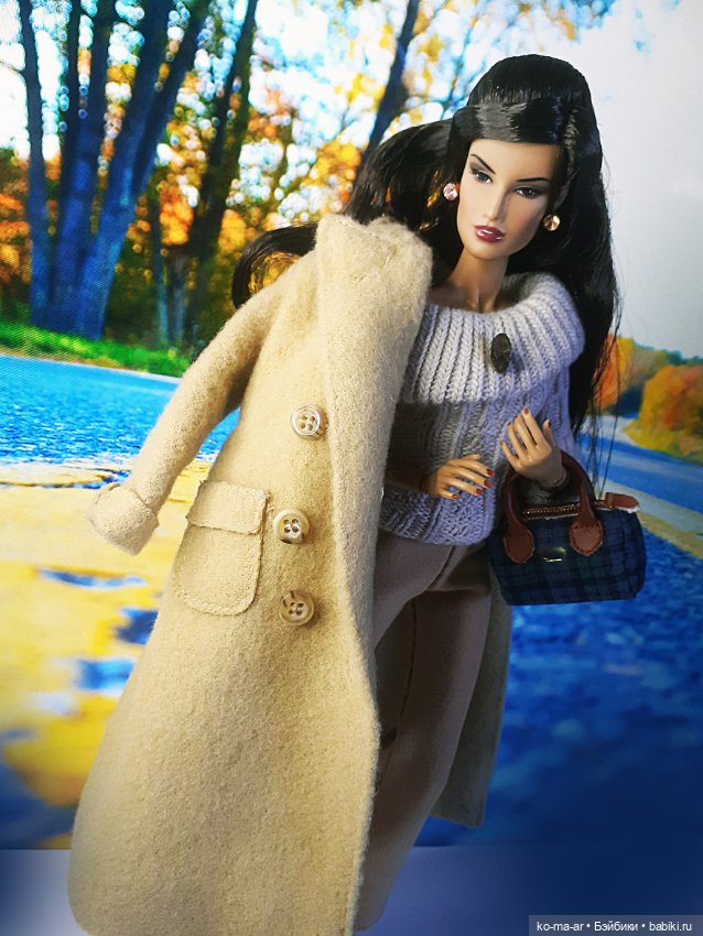 Лака Орион (Laka O'Rion) — Фэшн