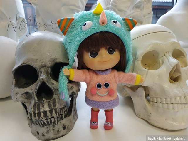 Миучановое счастье. Muichan ixdoll (фото 6)