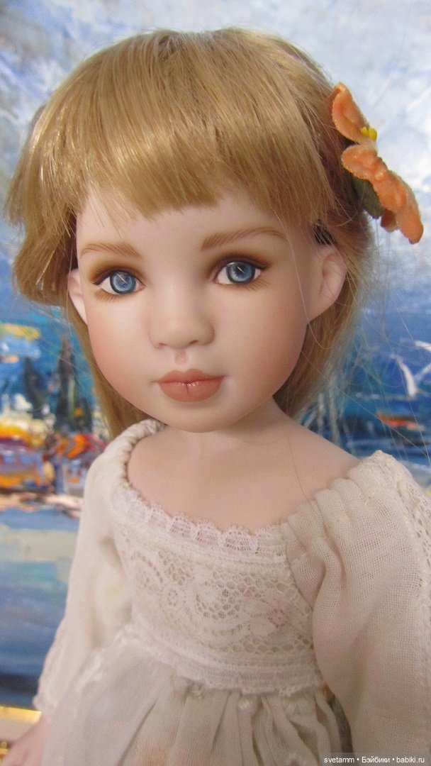 А вот государственная почта (фото 2)