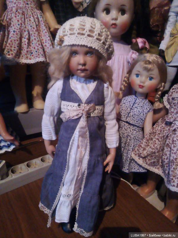 Мои Киши, мои любимые девочки и мальчики (фото 10)