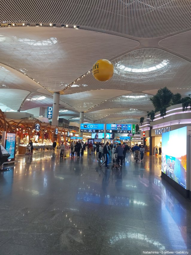 Fashion Dolls 331 — Туризм и путешествия: фотоотчеты из поездок (фото 10)